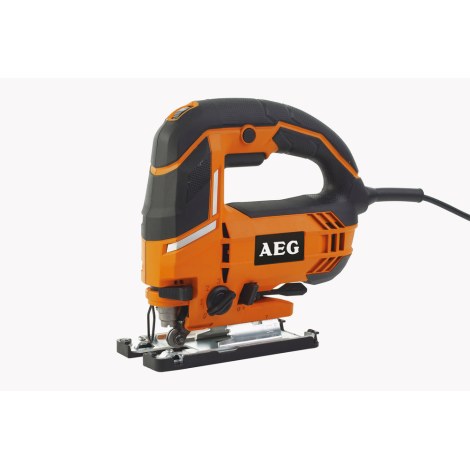Figūrzāģis AEG STEP 80; 700 W