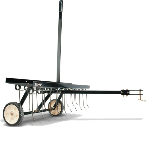 Скарификатор Agri-Fab; 102 cm
