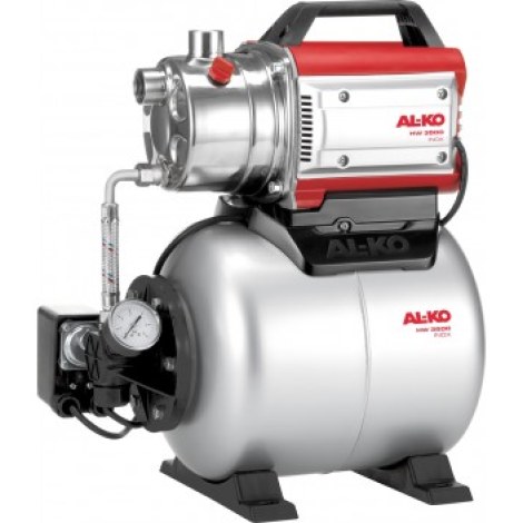 Hidrofors Al-ko HW 3500 Inox Classic