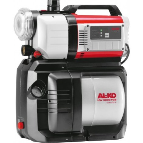 Гидрофор Al-ko HW 4000 FCS Comfort