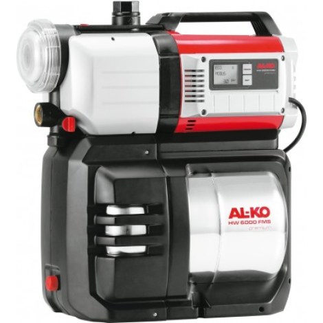 Hidrofors Al-ko HW 6000 FMS Premium