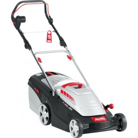 Газонокосилка Al-ko Comfort 40 E; электрический