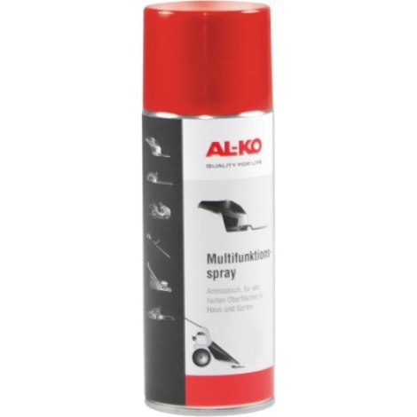Aizsargaerosols Al-ko Multifunctional; 300 ml