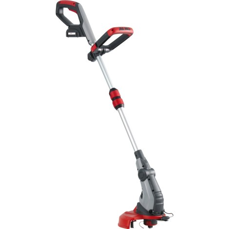 Zāles trimmeris Al-ko GT Li Comfort; 18V; 1x1,3 Ah akum.