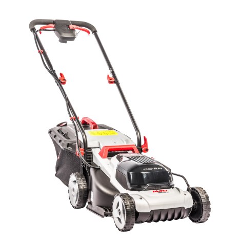 Газонокосилка Al-ko 34.8 Li Easy Flex; 20 V; 2x2,5 Ah аккум.