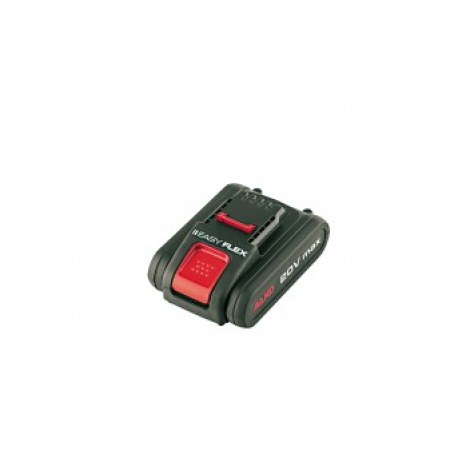 Akumulators Al-ko B 50 Li Easy Flex; 20 V; 2,5 Ah; Li-ion