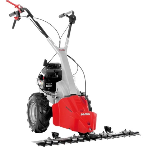 Pļaujmašīna Al-ko BM 875 III; 2,3 kW; benzīna + eļļa