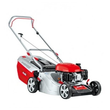 Zāles pļāvējs Al-ko Silver Highline 46.8 P-A 2 in 1 benzīna + eļļa