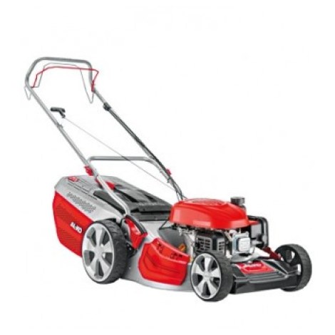 Zāles pļāvējs Al-ko Silver Highline 51.8 SP-A edition 4 in 1 benzīna + eļļa