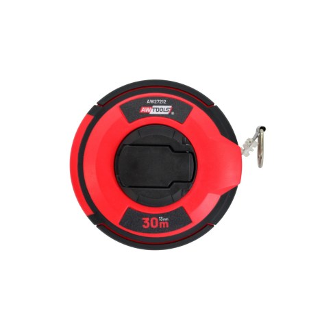 Рулетка AWTools AW27211; 20 m