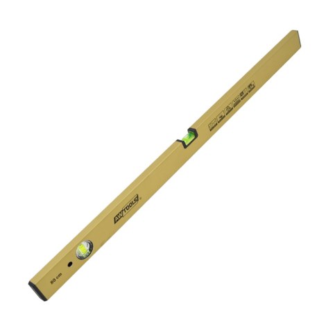 Līmeņrādis AWTools AW30016; 150 cm