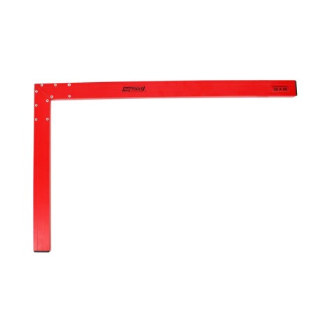 Угольник AWTools AW30105; 40x60 cm
