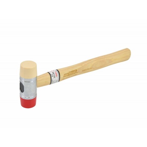 Молоток AWTools AW32262BL; 340 g