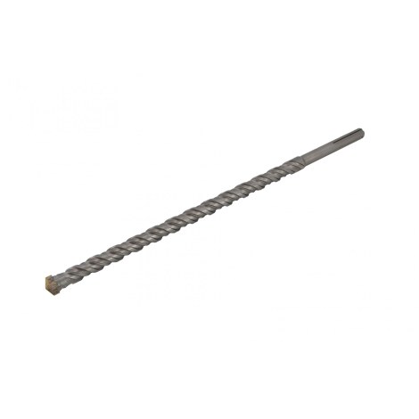 Сверло по бетону AWTools AW43869; SDS-Max; TCT; 35x400x540 mm