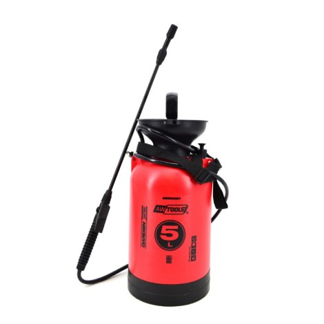 Опрыскиватель ручной AWTools AW60021; 5 l