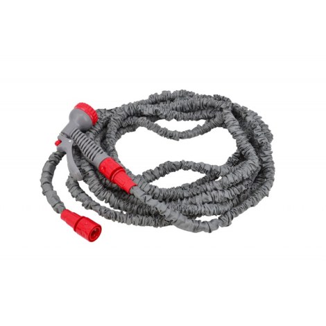 Шланг поливочный AWTools AW70281; 6,5-20 m