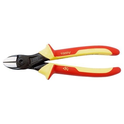 Plakanknaibles Bahco 2101S-160; 160 mm