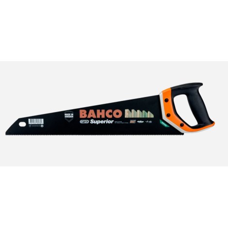 Ручные пилы Bahco 2600; 550 mm