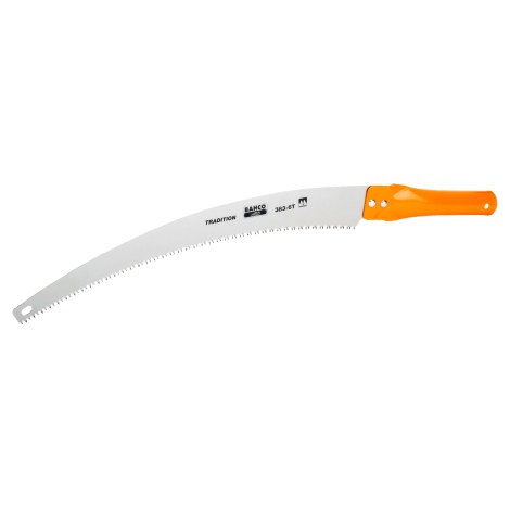 Ножовка для сучьев Bahco 383-6T; 360 mm