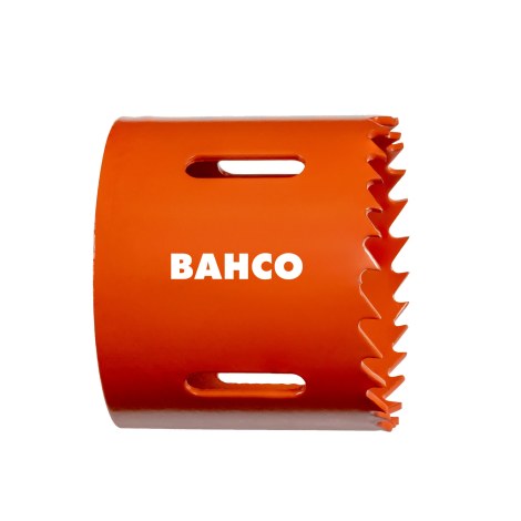 Сверлильная коронка Bahco Bi-Metal; 33x38 mm