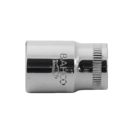 Uzgriežņa galviņa Bahco 6700SM; 1/4''; 8 mm