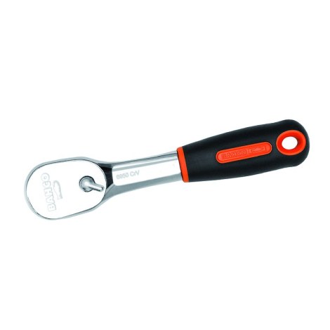 Sprūdrats Bahco 6950; 1/4''; 120 mm
