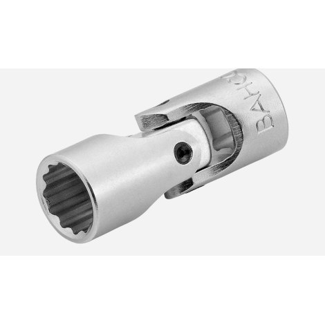 Uzgriežņa galviņa Bahco A6710DZ-3/8; 3/8x1/4''