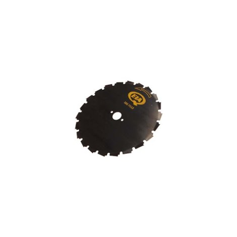 Диск для кусторезов Bahco EIA-200-20BA; 200x20 mm; Z22