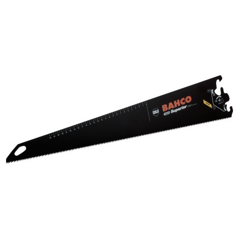 Ножовка прямая Bahco Superior EX-22-XT7-C; 550 mm