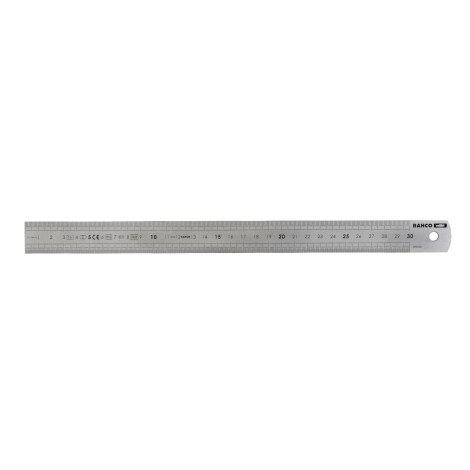 Mērlata Bahco SR1000-MM; 1 m