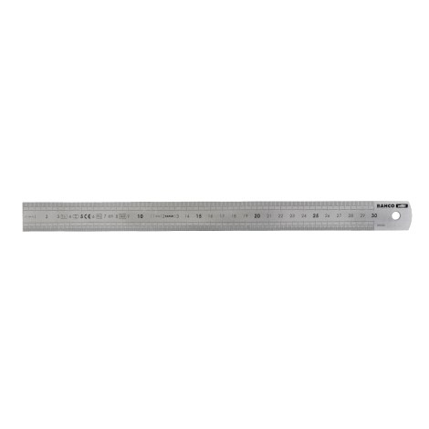 Mērlata Bahco SR150-MM; 15 cm