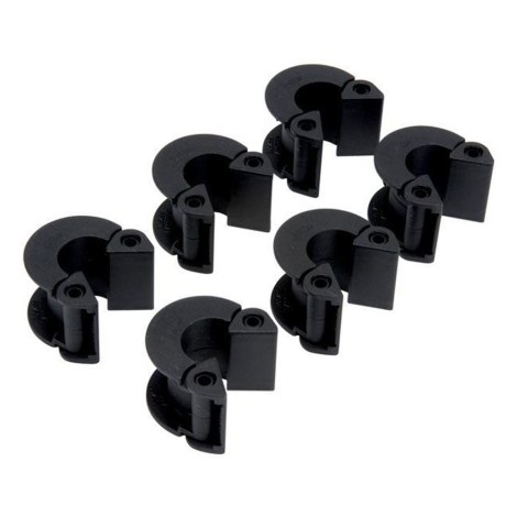 Комплект зажимной Bessey BVE; 6 шт.