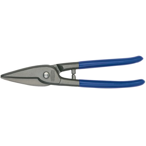 Metāla griešanas šķēres Bessey D102300; 300 mm; taisnas