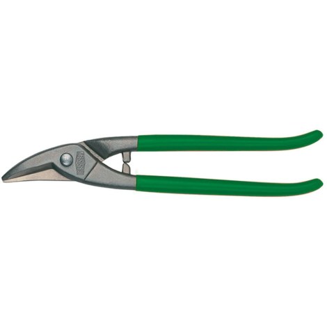 Ножницы для резки металла Bessey D107-250; 250 mm; левосторонние