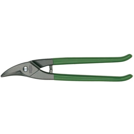 Ножницы для резки металла Bessey D114-250; 250 mm; правосторонние