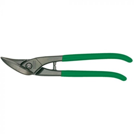 Ножницы для резки металла Bessey D116-260L; левосторонние