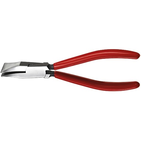 Knaibles skārda locīšanai Bessey D33122; 180 mm; labās rokas