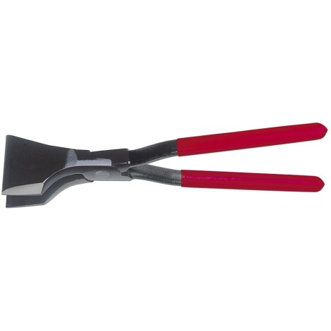 Knaibles skārda locīšanai Bessey D335; 280 mm