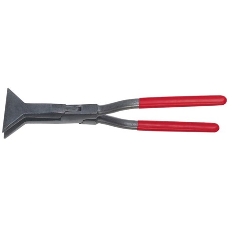 Knaibles skārda locīšanai Bessey D336; 320 mm