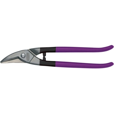 Metāla griešanas šķēres Bessey HSS Punch D407; 275 mm; labās rokas