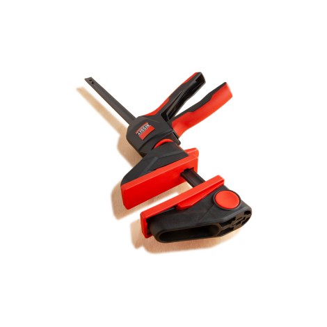 Ātras fiksācijas spīles Bessey EZ360-15; 150 mm