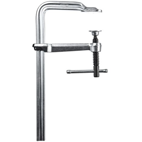 Spīles Bessey GS16K; 160 mm