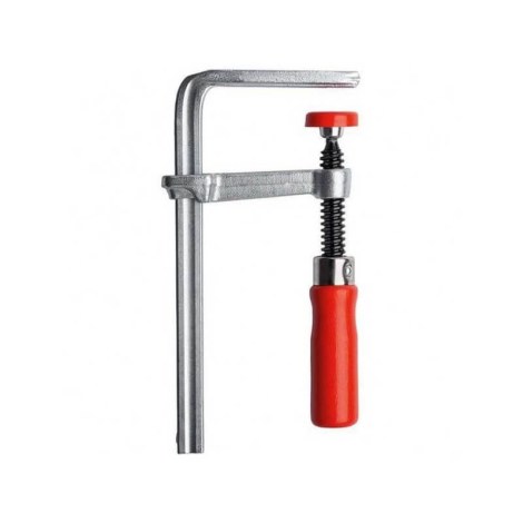 Spīles Bessey GTR12; 120 mm