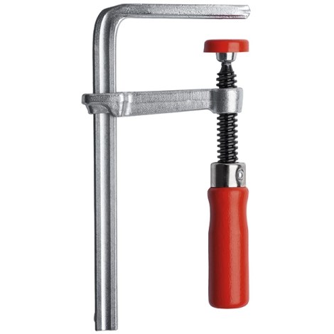 Струбцина Bessey GTR12SET; 120 mm; 2
