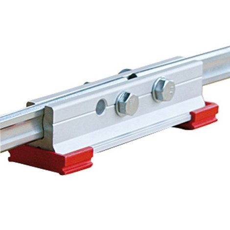 Удлинительная трубка Bessey KBX20