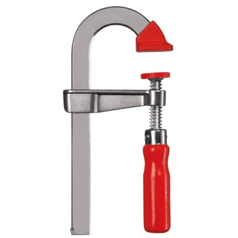 Spīles Bessey Light Duty LMU10/5; 100 mm