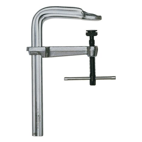 Струбцина Bessey Heavy Duty STB125M; 1250 mm