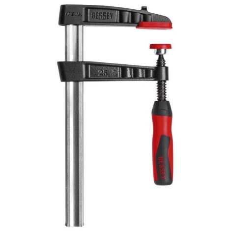 Spīles Bessey TG16-2K; 160 mm