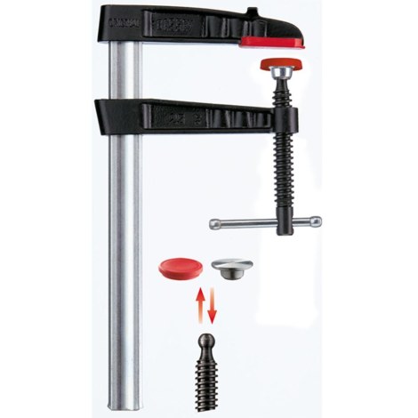 Струбцина Bessey TG30S12K; 300 mm