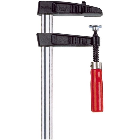 Струбцина Bessey Cast Iron TGKR200; 2000 mm